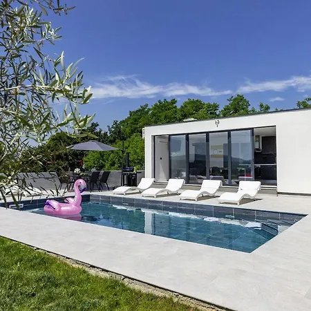 Vikendica Mit Privatpool, Dart, Ping-pong, Outdoorkuche